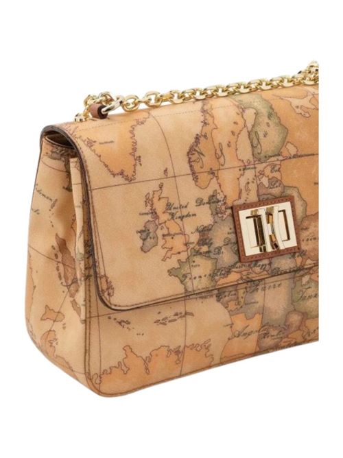 Borsa a tracolla geo classic ALVIERO MARTINI | E0346000C0010